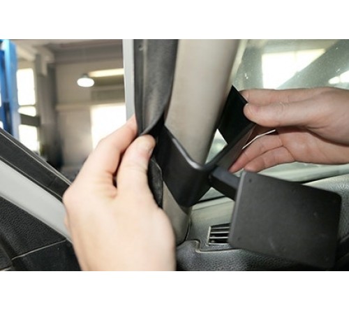 Proclip Toyota Tundra 14-21 Left mount