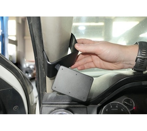 Proclip Toyota Tundra 14-21 Left mount