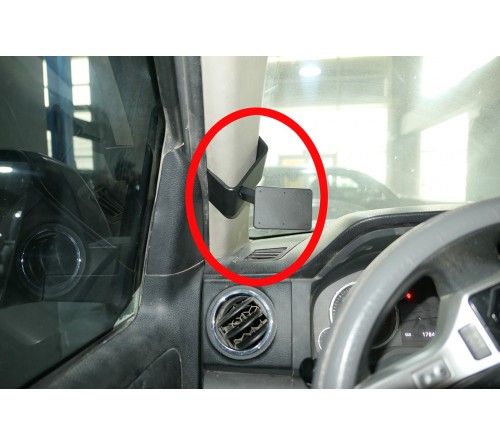 Proclip Toyota Tundra 14-21 Left mount