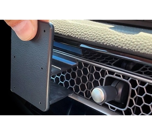 Proclip Honda Civic 22- Left mount