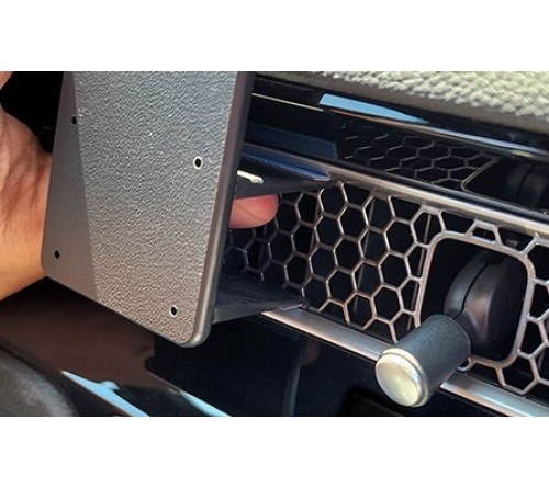 Proclip Honda Civic 22- Left mount