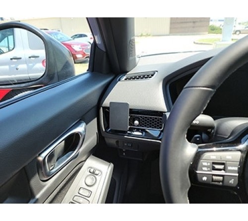 Proclip Honda Civic 22- Left mount