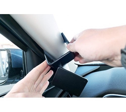 Proclip Kia Niro 23- Left mount