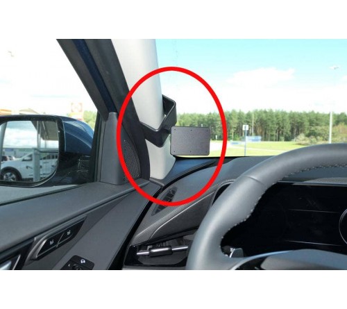 Proclip Kia Niro 23- Left mount