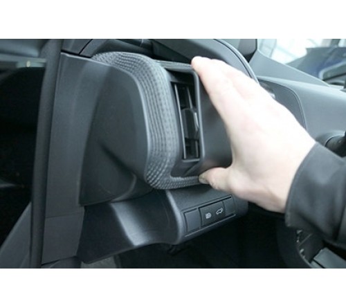 Proclip Subaru Solterra/ Toyota bZ4X 23- Left mount