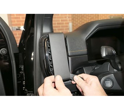 Proclip Ford Ranger 23- Left mount