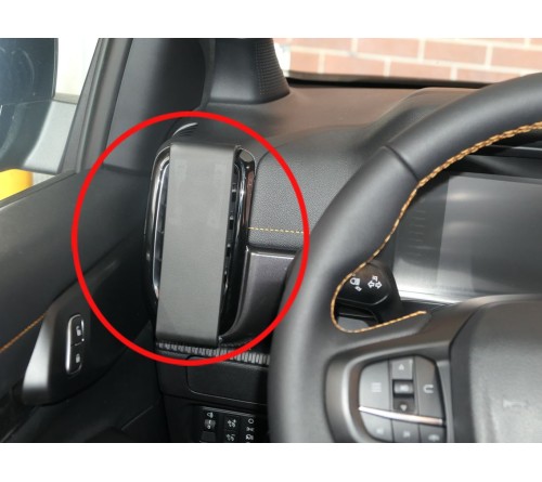 Proclip Ford Ranger 23- Left mount