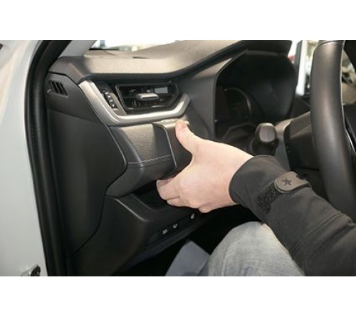 Proclip Toyota RAV 4 19-25 Left mount