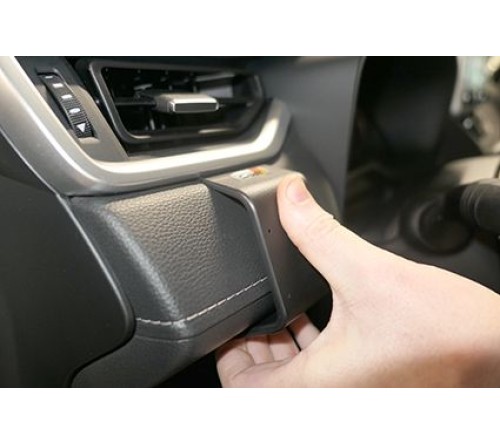 Proclip Toyota RAV 4 19-25 Left mount