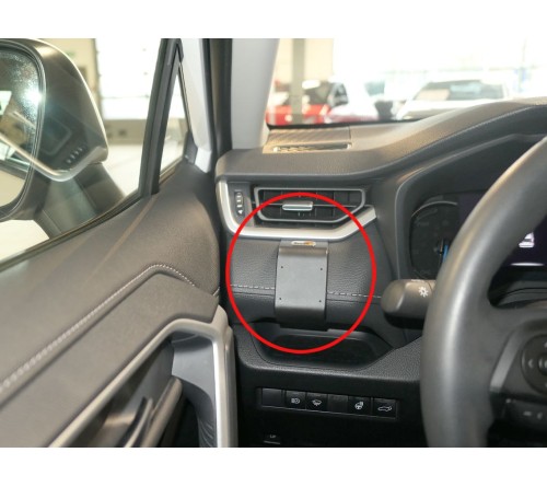 Proclip Toyota RAV 4 19-25 Left mount