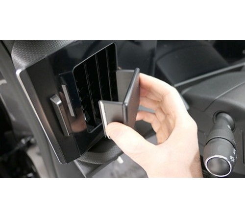 Proclip Opel Astra 22- Left mount