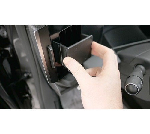 Proclip Opel Astra 22- Left mount