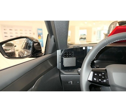 Proclip Opel Astra 22- Left mount