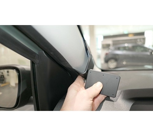 Proclip Dacia Jogger / Sandero 21- Left mount