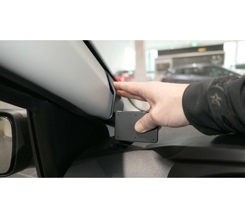 Proclip Dacia Jogger / Sandero 21- Left mount