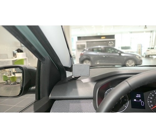 Proclip Dacia Jogger / Sandero 21- Left mount