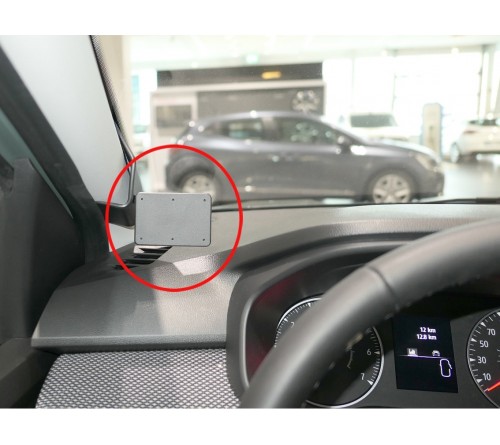 Proclip Dacia Jogger / Sandero 21- Left mount