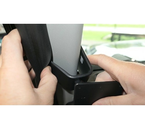 Proclip Ineos Grenadier 22- Left mount