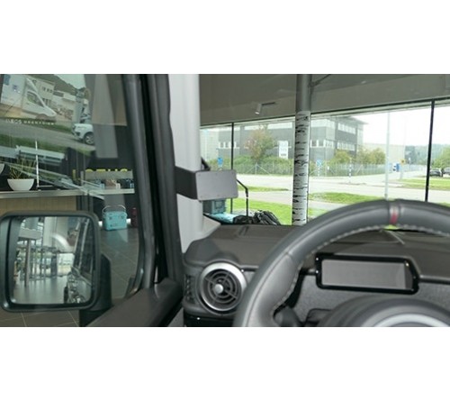 Proclip Ineos Grenadier 22- Left mount