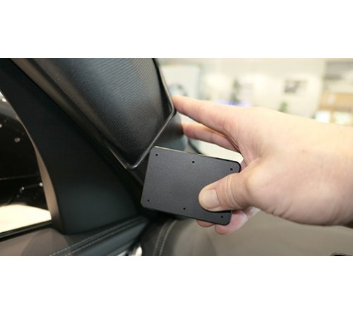 Proclip BMW X1 U11 23- Left mount