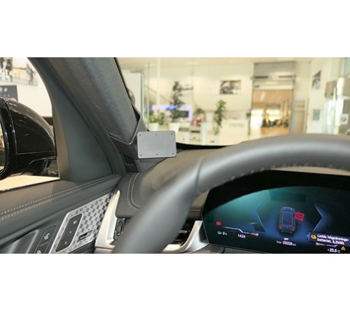 Proclip BMW X1 U11 23- Left mount