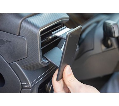 Proclip Ford Mustang 24- Left mount