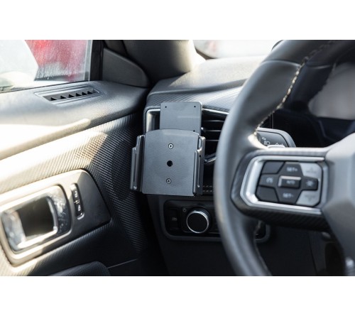 Proclip Ford Mustang 24- Left mount