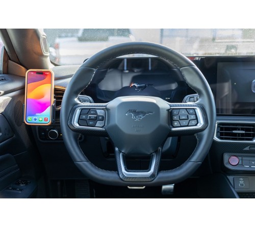 Proclip Ford Mustang 24- Left mount