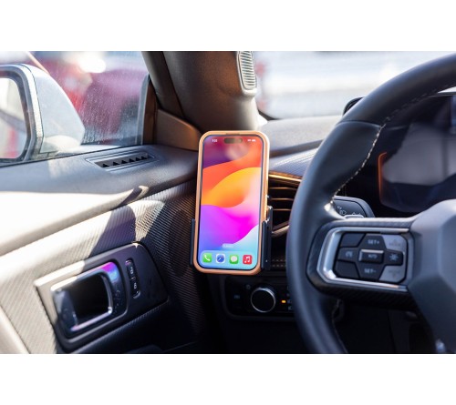 Proclip Ford Mustang 24- Left mount