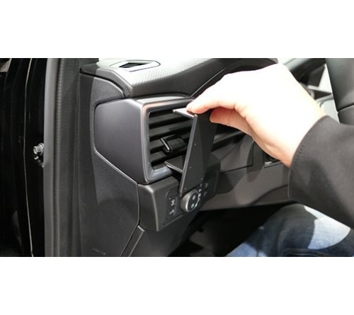 Proclip VW Amarok 24- Left mount