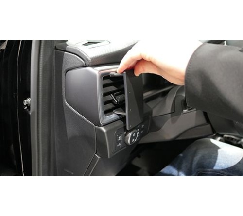 Proclip VW Amarok 24- Left mount