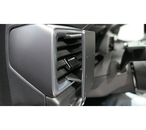 Proclip VW Amarok 24- Left mount