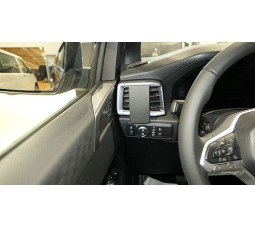 Proclip VW Amarok 24- Left mount