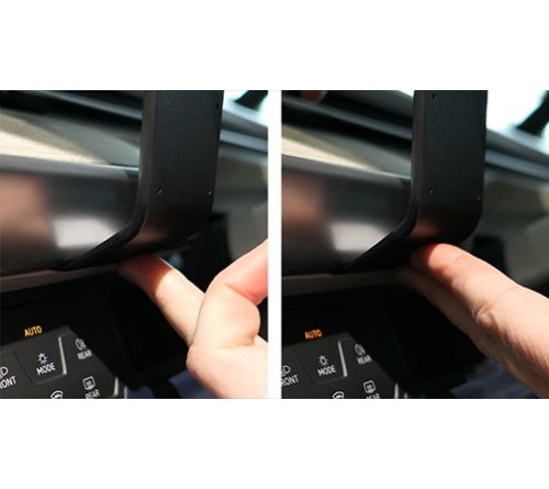 Proclip Volkswagen ID.Buzz 23- Left mount-NOT Cargo