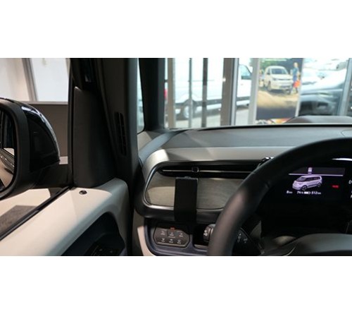 Proclip Volkswagen ID.Buzz 23- Left mount-NOT Cargo