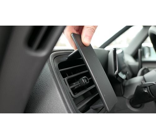 Proclip Volkswagen ID.Buzz Cargo 23- Left mount