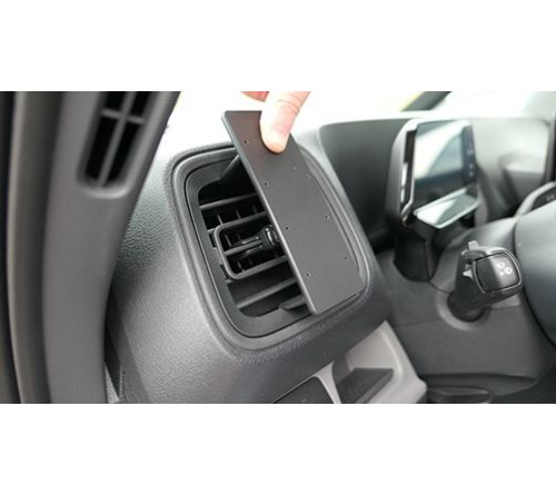 Proclip Volkswagen ID.Buzz Cargo 23- Left mount