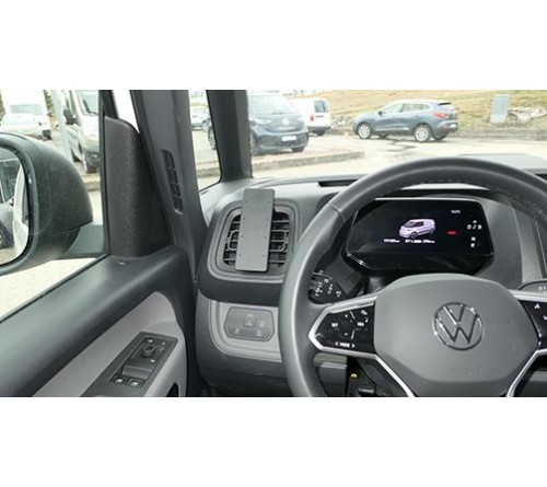 Proclip Volkswagen ID.Buzz Cargo 23- Left mount