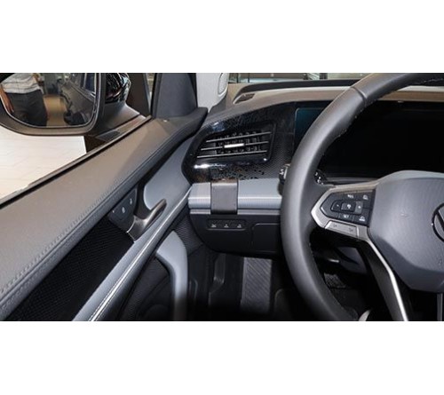 Proclip Volkswagen Passat 24- Left mount