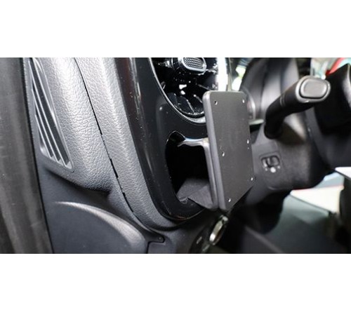Proclip Mercedes Benz Vito 24- Left mount