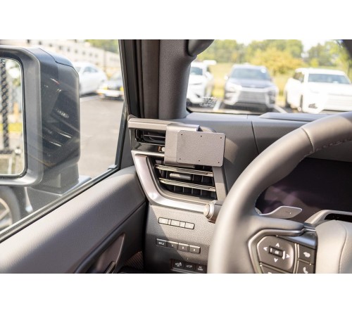 Proclip Lexus GX Series 24- Left mount