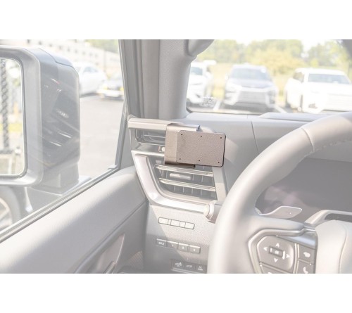 Proclip Lexus GX Series 24- Left mount