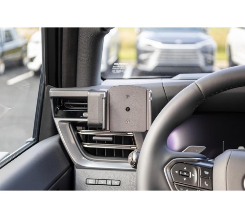 Proclip Lexus GX Series 24- Left mount