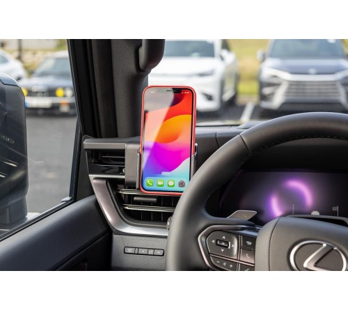 Proclip Lexus GX Series 24- Left mount