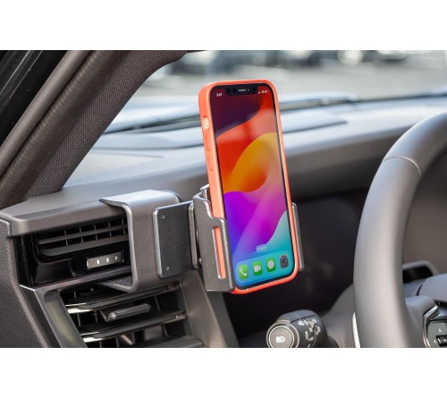 Proclip Lexus GX Series 24- Left mount