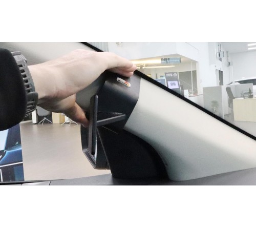 Proclip Kia EV3 25- Left mount