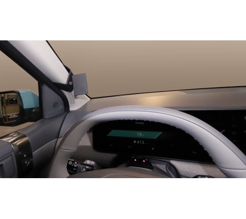 Proclip Kia EV3 25- Left mount