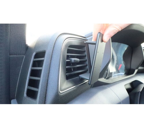 Proclip Reneault Master/ Nissan Interstar 25- Left mount