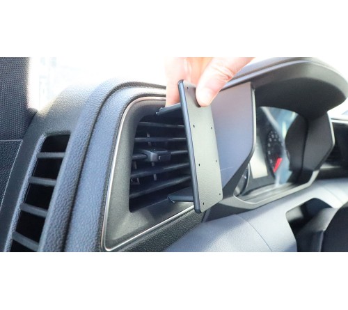 Proclip Reneault Master/ Nissan Interstar 25- Left mount