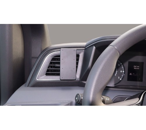 Proclip Reneault Master/ Nissan Interstar 25- Left mount